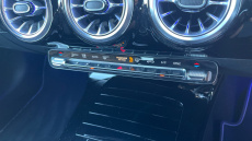 Mercedes-Benz A-Class A180 AMG Line Executive Edition 5dr Auto Petrol Hatchback